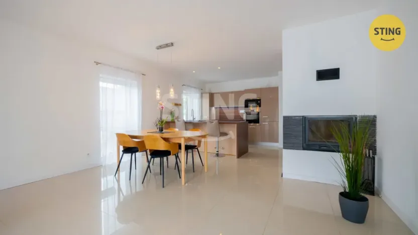Prodej rodinného domu, Petřvald, 110 m2