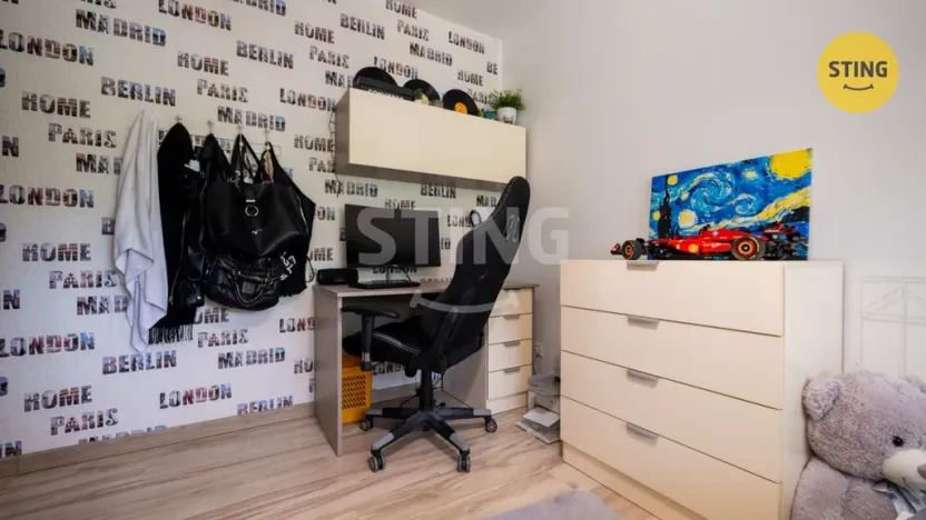 Prodej rodinného domu, Petřvald, 110 m2