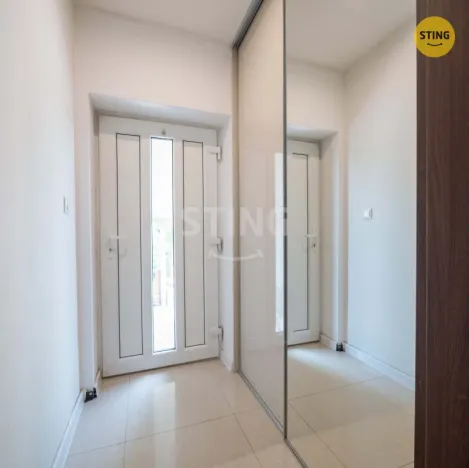 Prodej rodinného domu, Petřvald, 110 m2