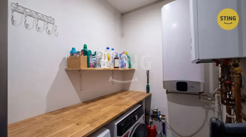 Prodej rodinného domu, Petřvald, 110 m2