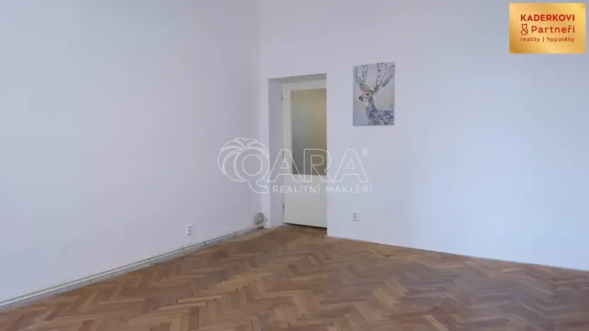 Prodej bytu 2+1, Brno - Královo Pole, Slovinská, 55 m2