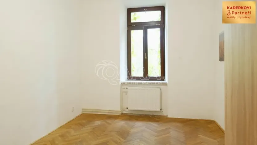 Prodej bytu 2+1, Brno - Královo Pole, Slovinská, 55 m2