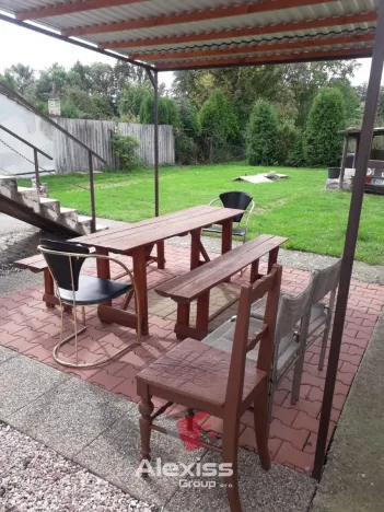 Pronájem bytu 2+kk, Velký Borek, Sportovní, 45 m2