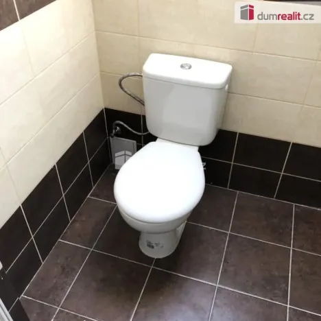 Pronájem bytu 2+1, Děčín - Děčín II-Nové Město, Kamenická, 56 m2