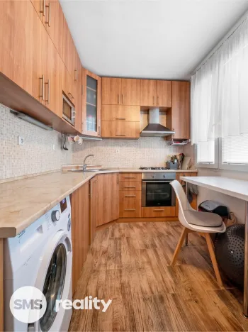 Pronájem bytu 2+1, Frýdek-Místek - Místek, Václava Talicha, 56 m2