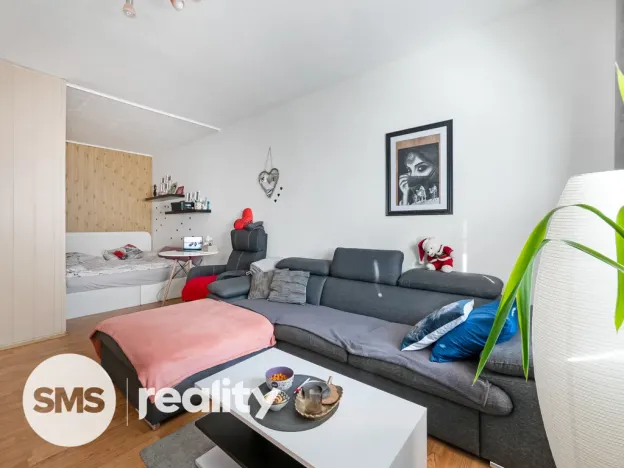 Pronájem bytu 2+1, Frýdek-Místek - Místek, Václava Talicha, 56 m2