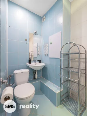 Pronájem bytu 2+1, Frýdek-Místek - Místek, Václava Talicha, 56 m2