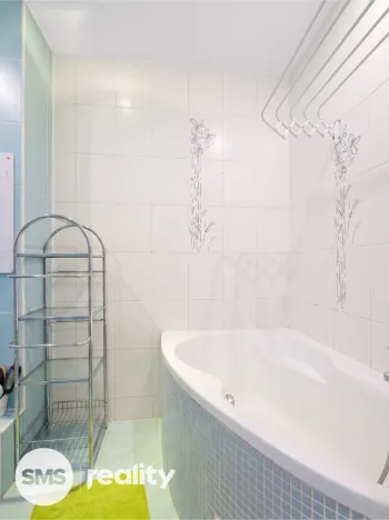 Pronájem bytu 2+1, Frýdek-Místek - Místek, Václava Talicha, 56 m2