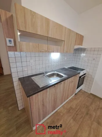 Pronájem bytu 1+kk, Olomouc, U cukrovaru, 50 m2