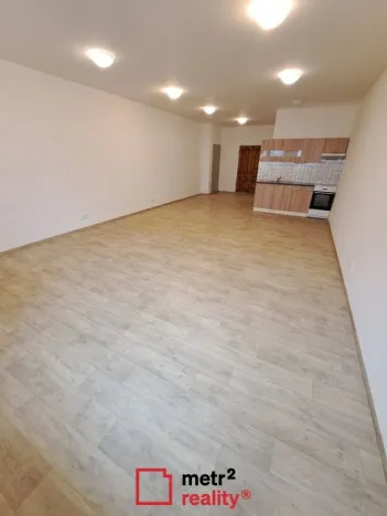 Pronájem bytu 1+kk, Olomouc, U cukrovaru, 50 m2