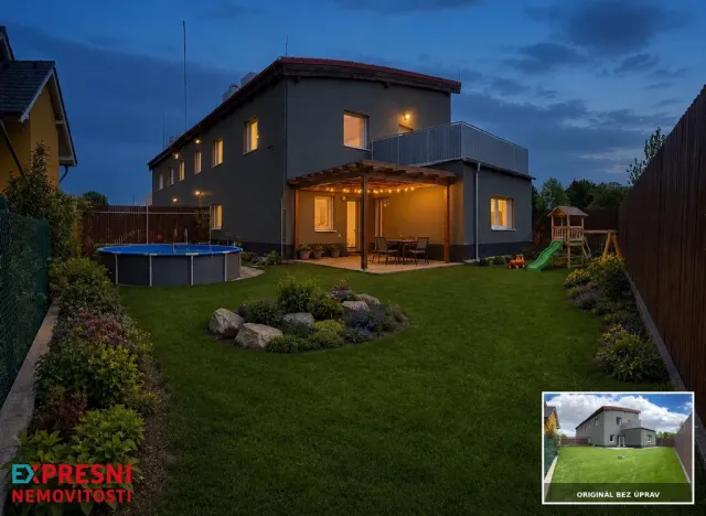 Prodej bytu 3+kk, Praha - Lochkov, K Lahovské, 104 m2