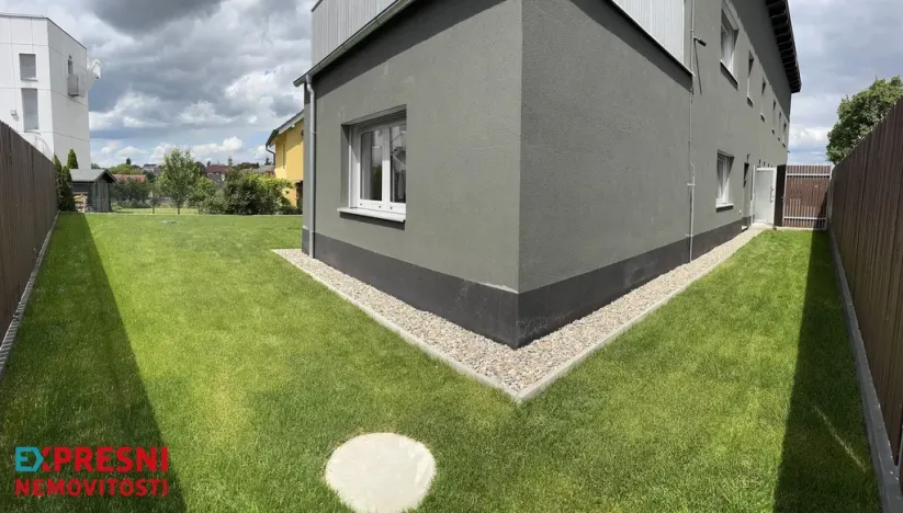 Prodej bytu 3+kk, Praha - Lochkov, K Lahovské, 104 m2