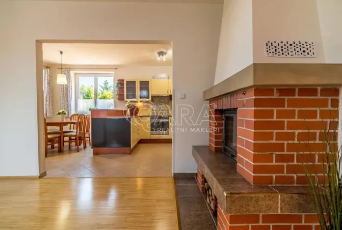 Prodej bytu 3+kk, Dolní Břežany, 135 m2