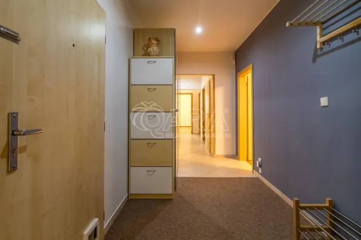 Prodej bytu 4+kk, Dolní Břežany, 135 m2