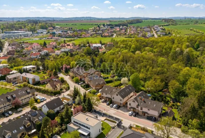 Prodej bytu 4+kk, Dolní Břežany, 135 m2
