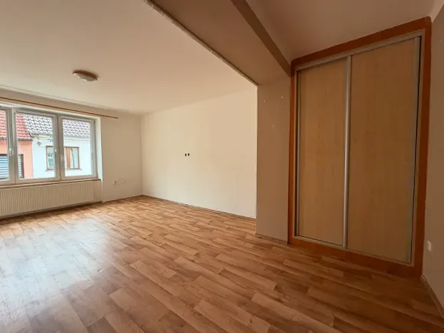 Pronájem bytu 2+1, Lovosice, Příčná, 62 m2