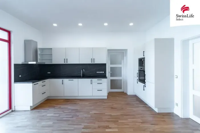 Pronájem bytu 3+kk, Pardubice, Smilova, 86 m2