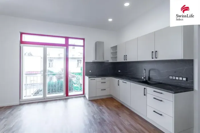 Pronájem bytu 3+kk, Pardubice, Smilova, 86 m2