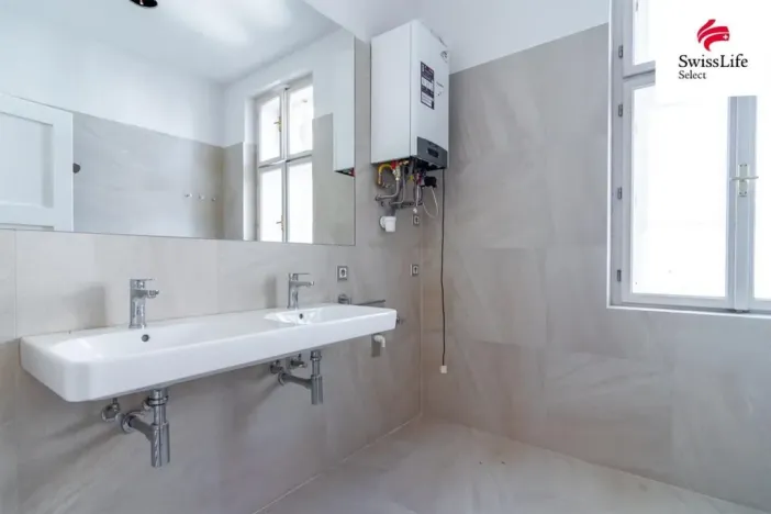 Pronájem bytu 3+kk, Pardubice, Smilova, 86 m2