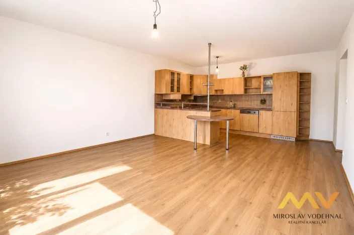 Prodej bytu 3+kk, Hradec Králové - Třebeš, Labská louka, 78 m2
