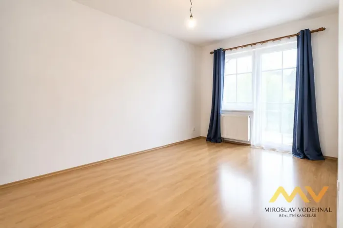 Prodej bytu 3+kk, Hradec Králové - Třebeš, Labská louka, 78 m2