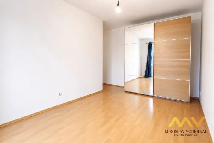 Prodej bytu 3+kk, Hradec Králové - Třebeš, Labská louka, 78 m2