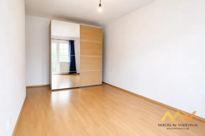 Prodej bytu 3+kk, Hradec Králové - Třebeš, Labská louka, 78 m2