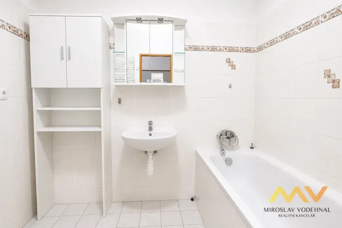 Prodej bytu 3+kk, Hradec Králové - Třebeš, Labská louka, 78 m2