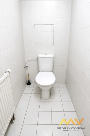 Prodej bytu 3+kk, Hradec Králové - Třebeš, Labská louka, 78 m2