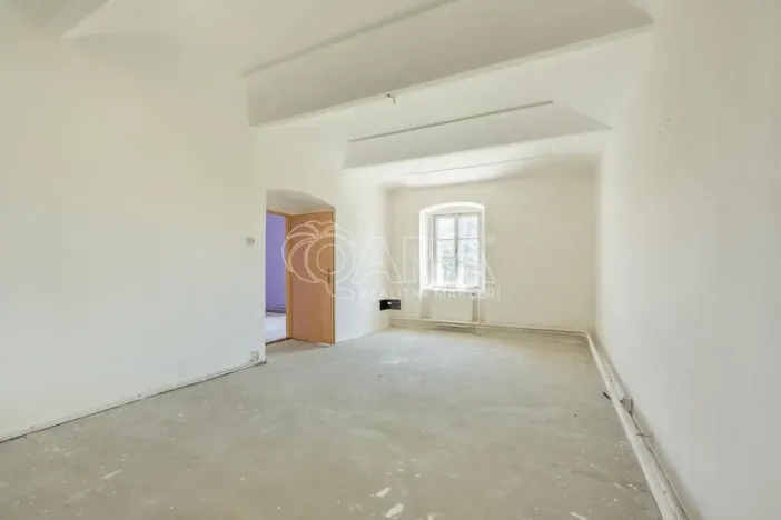Prodej rodinného domu, Mšec, U Lípy, 814 m2