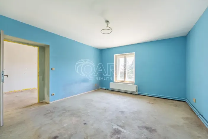 Prodej rodinného domu, Mšec, U Lípy, 814 m2