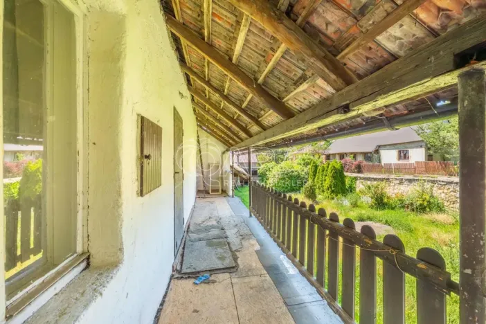 Prodej rodinného domu, Mšec, U Lípy, 814 m2