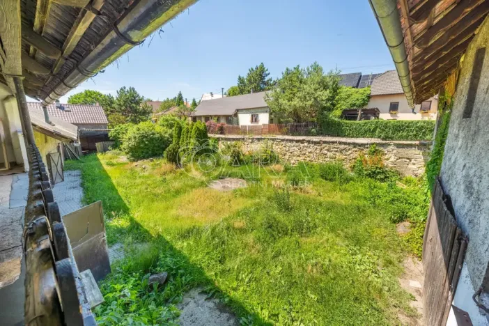 Prodej rodinného domu, Mšec, U Lípy, 814 m2