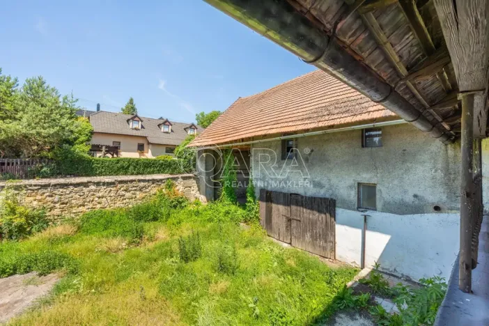 Prodej rodinného domu, Mšec, U Lípy, 814 m2