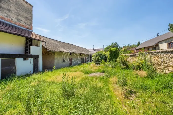 Prodej rodinného domu, Mšec, U Lípy, 814 m2