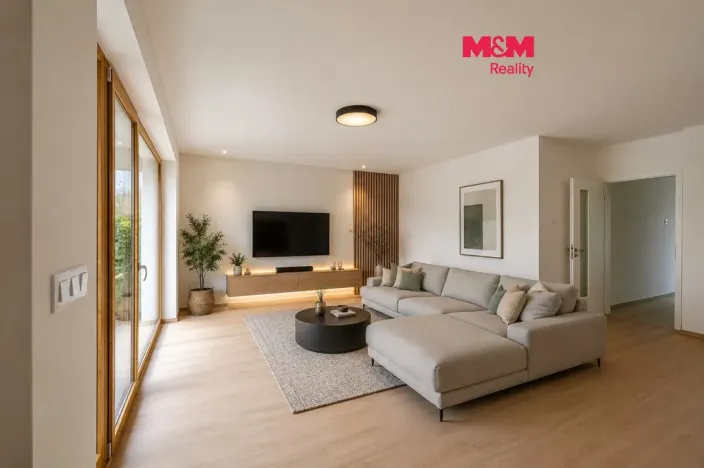 Prodej rodinného domu, Praha - Satalice, Za školkou, 160 m2