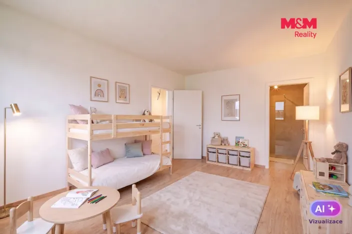 Prodej rodinného domu, Praha - Satalice, Za školkou, 160 m2