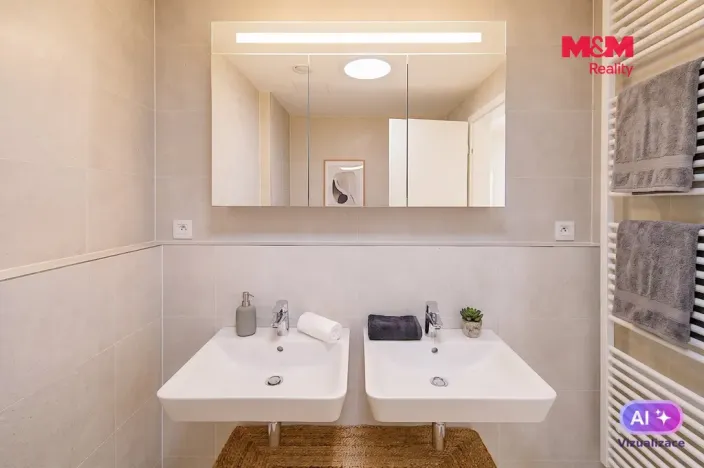 Prodej rodinného domu, Praha - Satalice, Za školkou, 160 m2