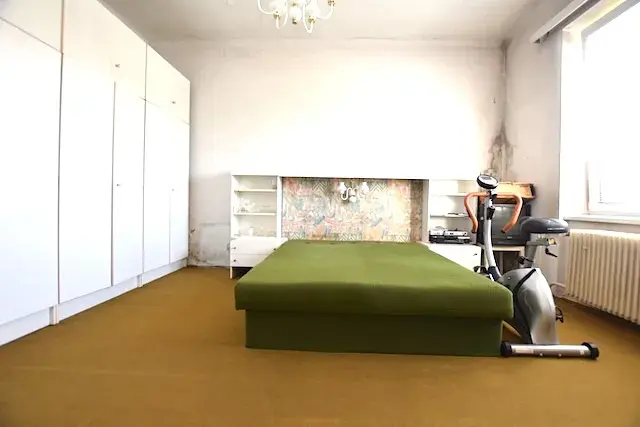 Prodej rodinného domu, Strakonice, Volyňská, 150 m2