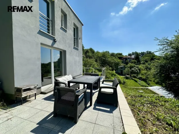 Prodej rodinného domu, Jihlava - Hruškové Dvory, 41 m2