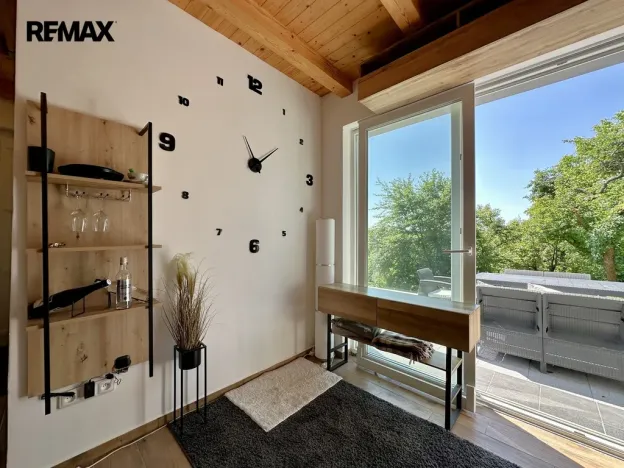 Prodej rodinného domu, Jihlava - Hruškové Dvory, 41 m2