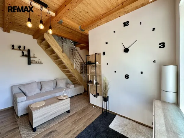 Prodej rodinného domu, Jihlava - Hruškové Dvory, 41 m2