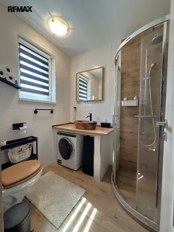 Prodej rodinného domu, Jihlava - Hruškové Dvory, 41 m2