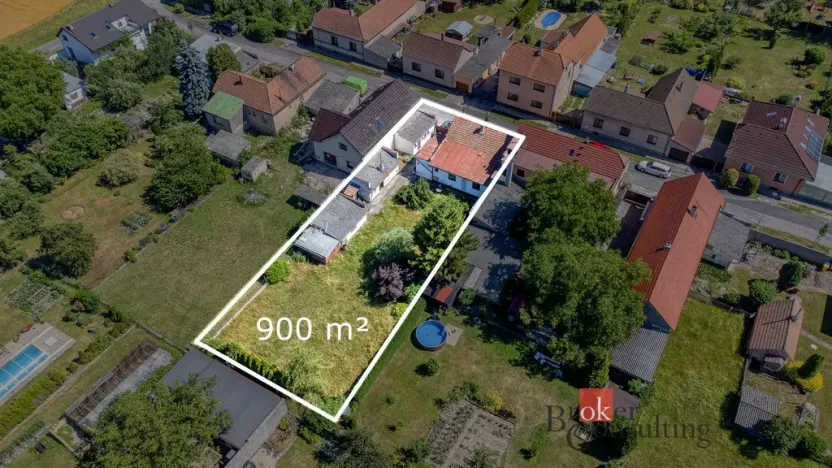 Prodej rodinného domu, Kamenné Zboží, 147 m2