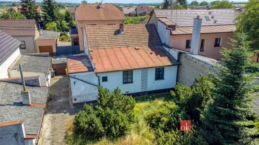 Prodej rodinného domu, Kamenné Zboží, 147 m2