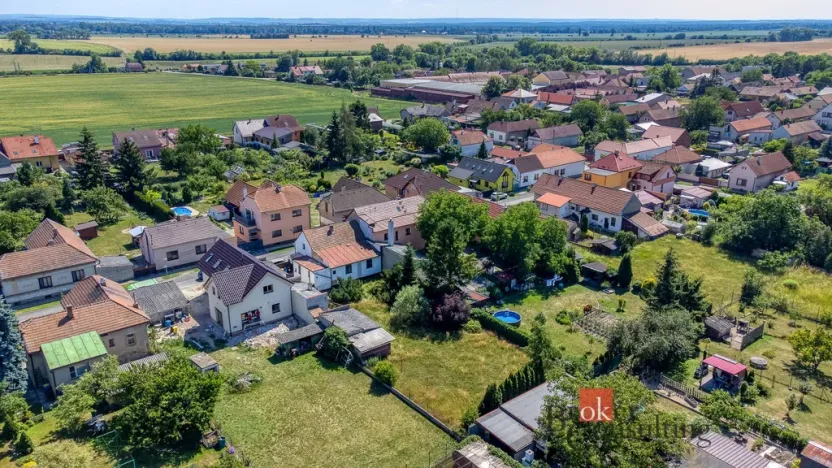 Prodej rodinného domu, Kamenné Zboží, 147 m2