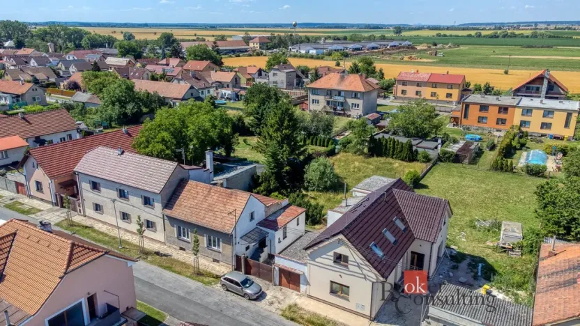 Prodej rodinného domu, Kamenné Zboží, 147 m2