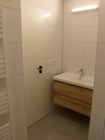 Pronájem bytu 1+1, Vysoké Mýto - Pražské Předměstí, V Peklovcích, 38 m2