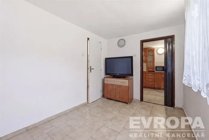 Prodej chaty, Dubá, 24 m2