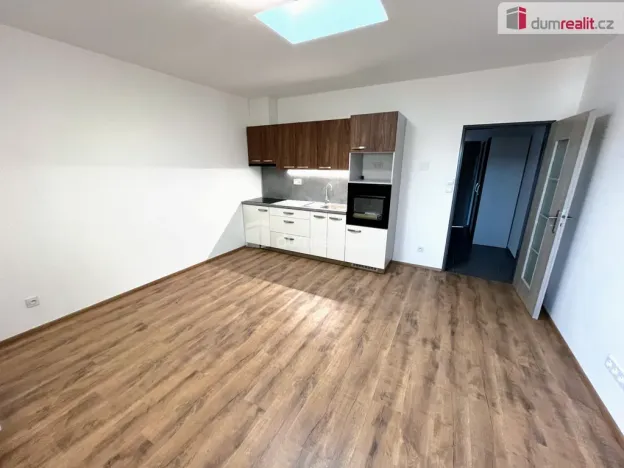 Pronájem bytu 2+kk, Slavičín, Osvobození, 55 m2